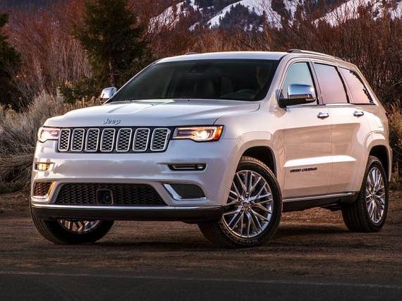 JEEP GRAND CHEROKEE 2019 1C4RJFAG7KC537131 image